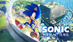 Sonic Frontiers | Steam РУ+UA+KZ+СНГ