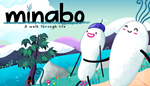  Minabo - A walk through life | Steam РУ+UA+KZ+СНГ