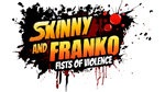 Skinny & Franko: Fists of Violence | Steam РУ+СН - изображение № 4