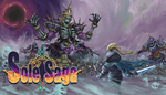  Sole Saga | Steam РУ+UA+KZ+СНГ