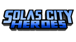  Solas City Heroes | Steam РУ+UA+KZ+СНГ - изображение № 4