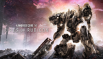 ARMORED CORE VI FIRES OF RUBICON |Steam РУ+UA+KZ+СНГ