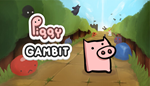 Piggy Gambit | Steam РУ+UA+KZ+СНГ