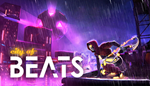  City of Beats | Steam РУ+UA+KZ+СНГ