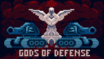 Gods Of Defense | Steam РУ+UA+KZ+СНГ