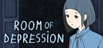 Room of Depression | Steam РУ+UA+KZ+СНГ - изображение № 2