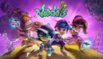 Voodolls | Steam РУ+UA+KZ+СНГ