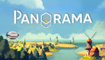 Pan'orama | Steam РУ+UA+KZ+СНГ