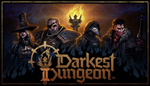  Darkest Dungeon® II | Steam РУ+UA+KZ+СНГ