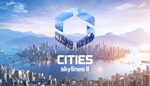  Cities: Skylines II | Steam РУ+UA+KZ+СНГ