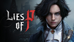  Lies of P | Steam РУ+UA+KZ+СНГ