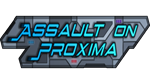 Assault On Proxima | Steam РУ+UA+KZ+СНГ - изображение № 4