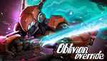 Oblivion Override | Steam РУ+UA+KZ+СНГ