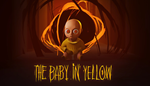 The Baby in Yellow | Steam РУ+UA+KZ+СНГ