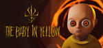 The Baby in Yellow | Steam РУ+UA+KZ+СНГ - изображение № 2