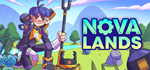 Nova Lands | Steam РУ+UA+KZ+СНГ - изображение № 2