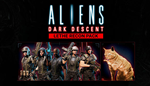  Aliens: Dark Descent-Lethe Recon|Steam РУ+UA+KZ+СНГ�