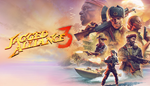  Jagged Alliance 3 | Steam РУ+UA+KZ+СНГ