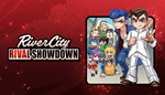 River City: Rival Showdown | Steam РУ+UA+KZ+СНГ