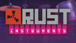  Rust-Instruments Pack | Steam РУ+UA+KZ+СНГ