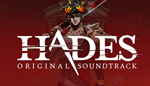 Hades-Original Soundtrack | Steam РУ+UA+KZ+СНГ