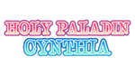  Holy Paladin Cynthia | Steam РУ+UA+KZ+СНГ - изображение № 4