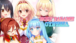Holy Paladin Cynthia | Steam РУ+UA+KZ+СНГ