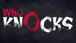  Who Knocks | Steam РУ+UA+KZ+СНГ