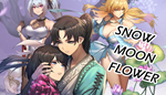  Snow Moon Flower | Steam РУ+UA+KZ+СНГ