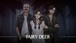  Fairy Deer | Steam РУ+UA+KZ+СНГ