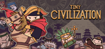  Tiny Civilization | Steam РУ+UA+KZ+СНГ - изображение № 2