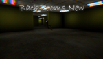 BackRoomsNew | Steam РУ+UA+KZ+СНГ