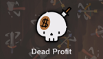 Dead Profit | Steam РУ+UA+KZ+СНГ
