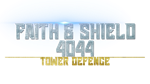  Faith & Shield:4044 Tower Defense | Steam РУ+СНГ - изображение № 4
