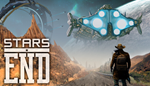 Stars End | Steam РУ+UA+KZ+СНГ