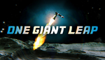 One Giant Leap | Steam РУ+UA+KZ+СНГ