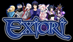 Exiori | Steam РУ+UA+KZ+СНГ