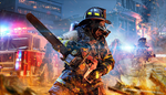  Into The Flames | Steam РУ+UA+KZ+СНГ