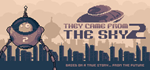  They Came From the Sky 2 | Steam РУ+UA+KZ+СНГ - изображение № 2