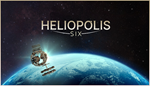 Heliopolis Six | Steam РУ+UA+KZ+СНГ