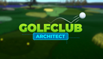 Golf Club Architect | Steam РУ+UA+KZ+СНГ