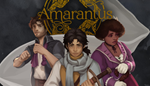 Amarantus | Steam РУ+UA+KZ+СНГ