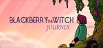  Blackberry the Witch: Journey | Steam РУ+UA+KZ+СНГ - изображение № 2