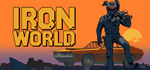  IRON WORLD | Steam РУ+UA+KZ+СНГ - изображение № 2