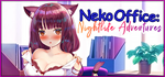  Neko Office: Nightlife Adventures|Steam РУ+UA+KZ+СНГ - изображение № 2
