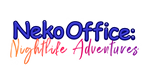 Neko Office: Nightlife Adventures|Steam РУ+UA+KZ+СНГ - изображение № 4