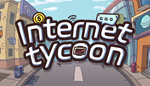  互联网大亨 Internet tycoon | Steam РУ+UA+KZ+СНГ