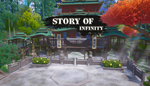  Story Of Infinity: Xia | Steam РУ+UA+KZ+СНГ