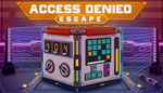  Access Denied: Escape | Steam РУ+UA+KZ+СНГ
