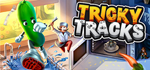  Tricky Tracks - Early Access | Steam РУ+UA+KZ+СНГ - изображение № 2